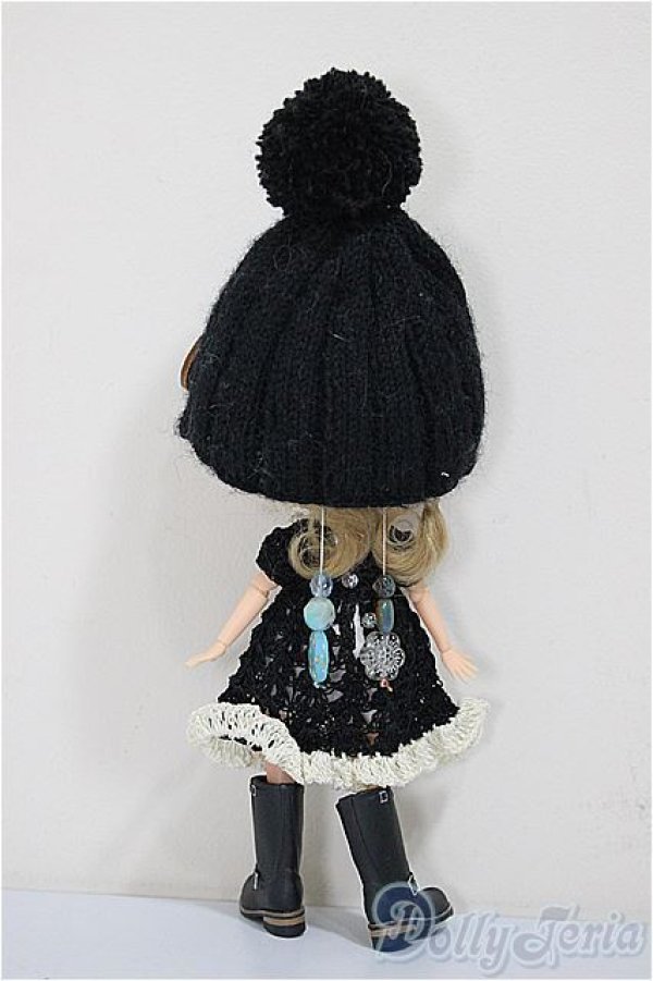 画像3: POPMART/ポップマートブライス:みくるdoll様カスタム/0 A-25-08-27-303-NY-ZA (3)