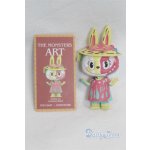 画像: POP MART X HOW2WORK THE MONSTERS/LABUBU ART:FEMME AU CHAPEAU BUSTE A-25-09-03-054-NY-ZA