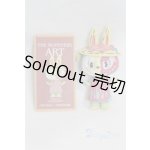 画像: POP MART X HOW2WORK THE MONSTERS/LABUBU ART:FEMME AU CHAPEAU BUSTE A-25-09-03-054-NY-ZA