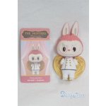 画像: POP MART X HOW2WORK THE MONSTERS/LABUBU Patisseries Petite palmiers A-25-09-03-055-NY-ZA