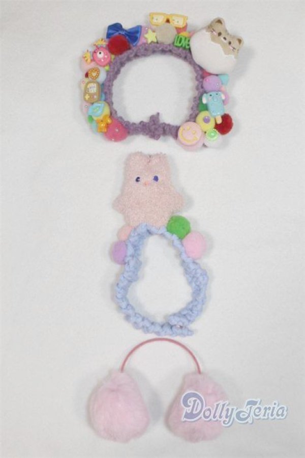 画像1: SD/OF:小物 A-25-09-03-099-NY-ZA (1)