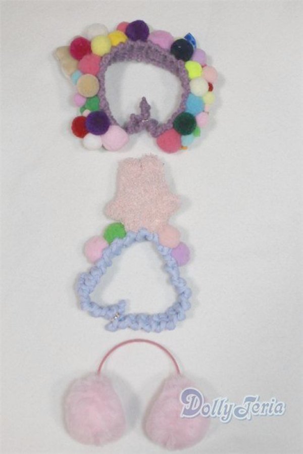 画像2: SD/OF:小物 A-25-09-03-099-NY-ZA (2)