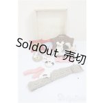 画像: 1/12サイズドール/ミニチュア/0 A-25-08-27-301-NY-ZA