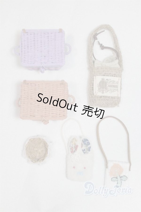 画像1: 1/12サイズドール/ミニチュア A-25-09-03-098-NY-ZA (1)