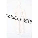 画像: DODBJD/DOD素体 ボディ 10cm A-26-06-08-313-NY-ZA