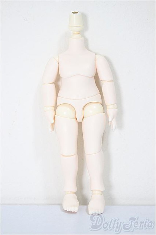 画像1: DODBJD/DOD素体 ボディ 10cm/0 A-25-08-27-306-NY-ZA (1)