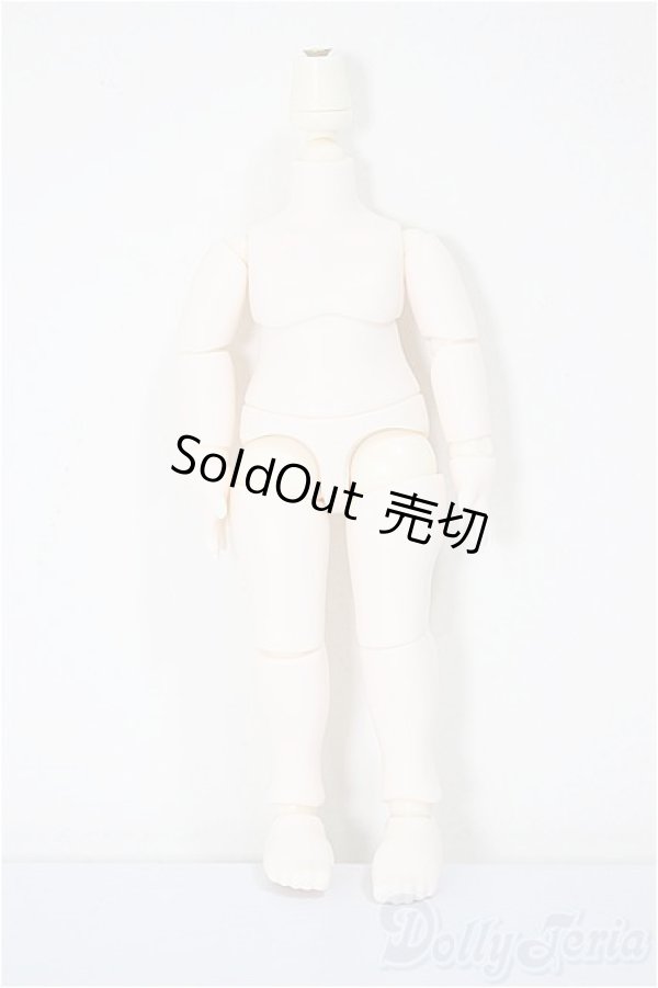 画像1: DODBJD/DOD素体 ボディ 10cm A-26-06-08-313-NY-ZA (1)