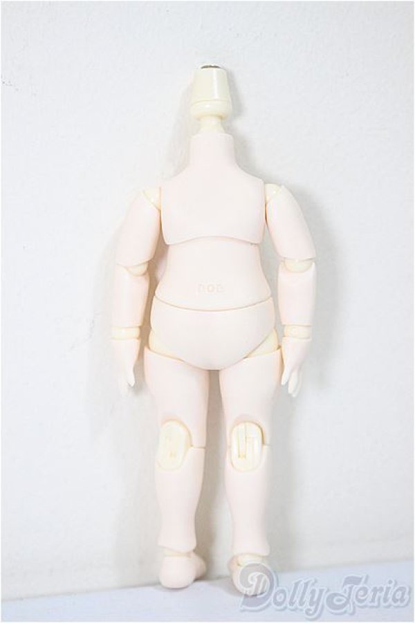 画像2: DODBJD/DOD素体 ボディ 10cm/0 A-25-08-27-306-NY-ZA (2)