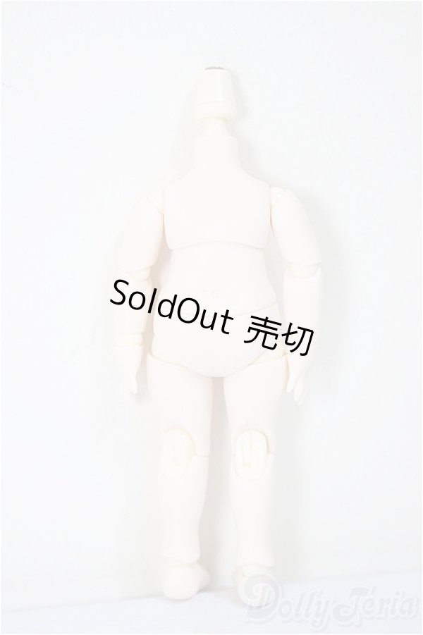 画像2: DODBJD/DOD素体 ボディ 10cm A-26-06-08-313-NY-ZA (2)
