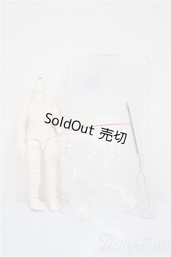 画像3: DODBJD/DOD素体 ボディ 10cm A-26-06-08-313-NY-ZA (3)