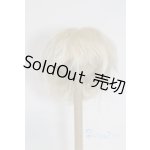 画像: 6-7inch/ウィッグ A-25-09-03-045-NY-ZA