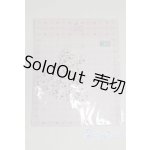 画像: 【新品】ネオブライス/OF：deardarling：アリスプリントシャツワンピース A-25-09-03-031-NY-ZA