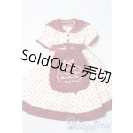 画像: SDM＆MSD/OF:MELODY.C様製 衣装セット U-25-11-12-059-NY-ZU