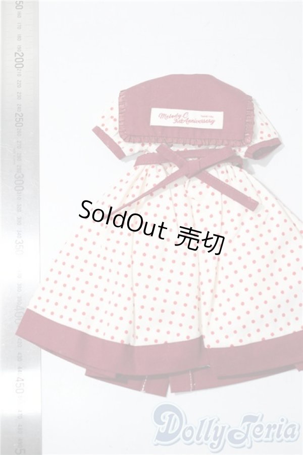 画像2: SDM＆MSD/OF:MELODY.C様製 衣装セット U-25-11-12-059-NY-ZU (2)