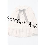 画像: SDM＆MSD/OF:36.5℃様製 ワンピース U-25-11-12-072-NY-ZU