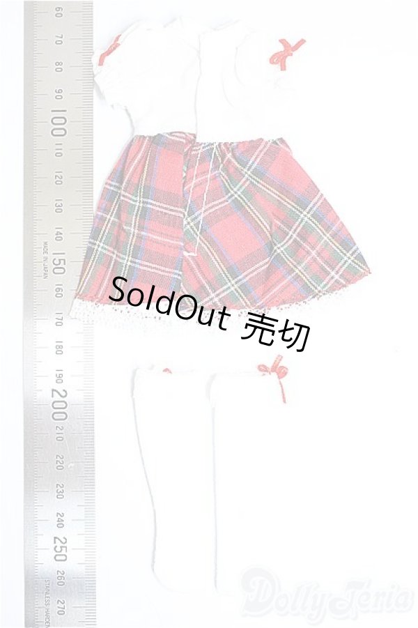 画像2: リカちゃん/OF:衣装/ファッションドール　衣装 A-25-09-03-150-NY-ZA (2)