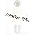 画像: リカちゃん/OF:衣装/ファッションドール　衣装 A-25-09-03-149-NY-ZA