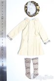 画像2: リカちゃん/OF:衣装/ファッションドール　衣装 A-25-09-03-149-NY-ZA (2)
