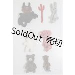 画像: 1/6サイズドール/ミニチュア A-25-08-27-422-NY-ZA