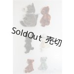 画像: 1/6サイズドール/ミニチュア A-25-08-27-421-NY-ZA