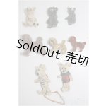 画像: 1/6サイズドール/ミニチュア A-25-08-27-420-NY-ZA