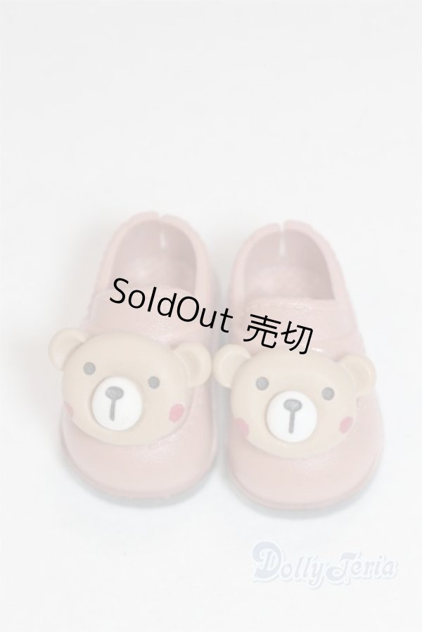 画像1: 30cmサイズドール/OF:靴 A-25-09-03-002-NY-ZA (1)