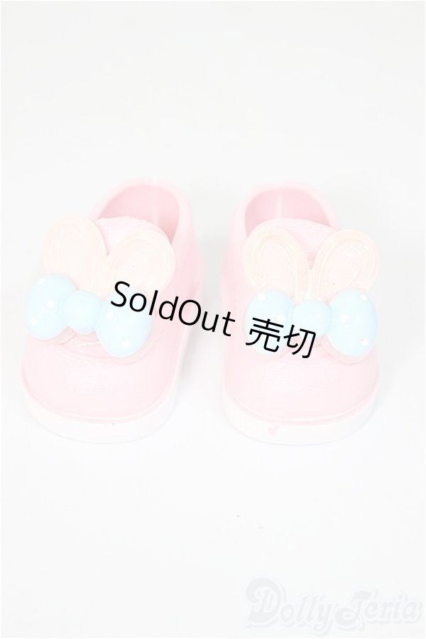 画像1: 30cmサイズドール/OF:靴/0 A-25-11-26-369-NY-ZA (1)