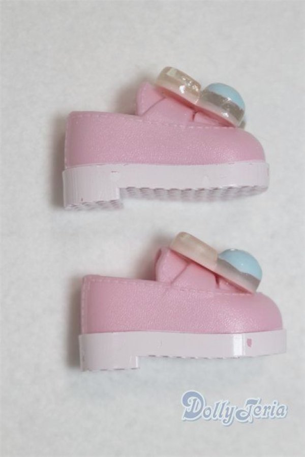 画像2: 30cmサイズドール/OF:靴 A-25-09-03-003-NY-ZA (2)