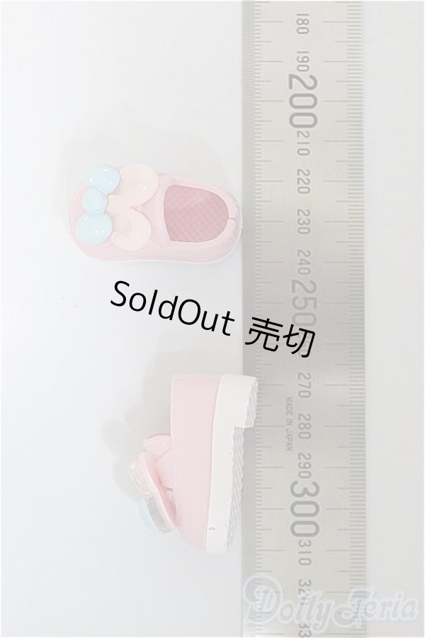 画像2: 30cmサイズドール/OF:靴/0 A-25-11-26-369-NY-ZA (2)