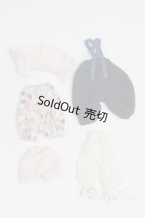 画像2: ミディブライス/OF:衣装 A-25-09-03-027-NY-ZA (2)