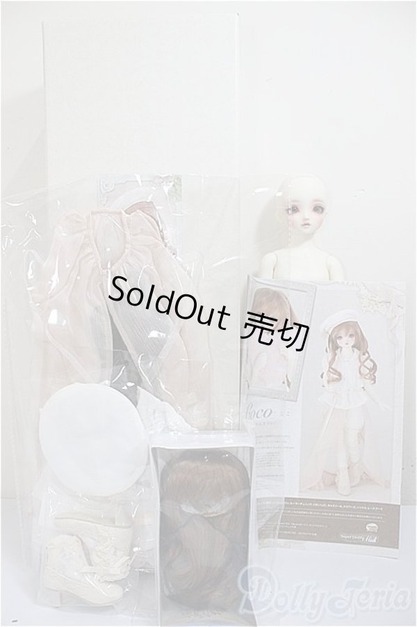 画像7: SDM女の子/ここ〜10周年記念Ver.〜　A-25-08-27-351-NY-ZA (7)