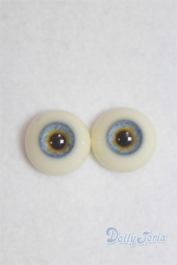 画像1: レジンアイ/16mm A-25-09-03-007-NY-ZA (1)