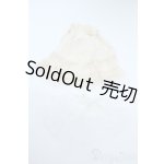 画像: 40cmサイズドール/OF:衣装 Y-25-11-05-166-NY-ZY