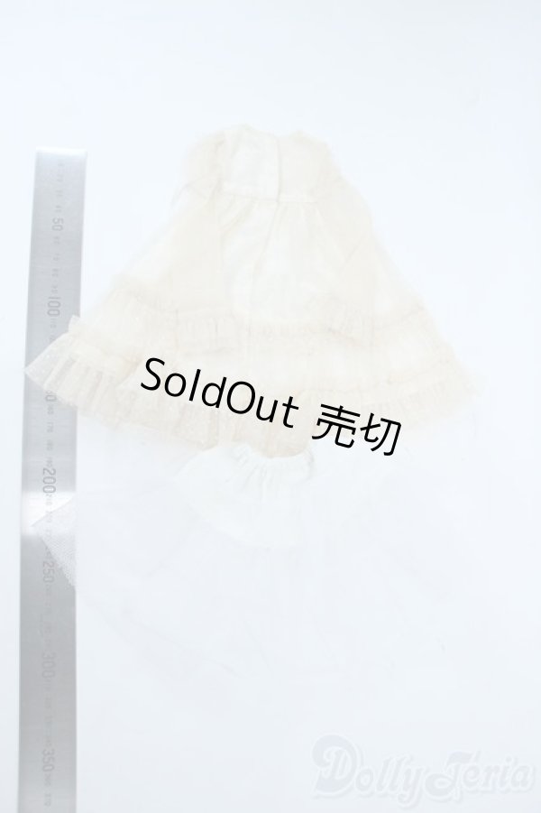 画像2: 40cmサイズドール/OF:衣装 Y-25-11-05-166-NY-ZY (2)