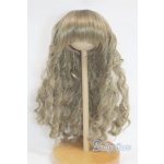 画像: 9-10inch/ウィッグ A-25-09-03-032-NY-ZA