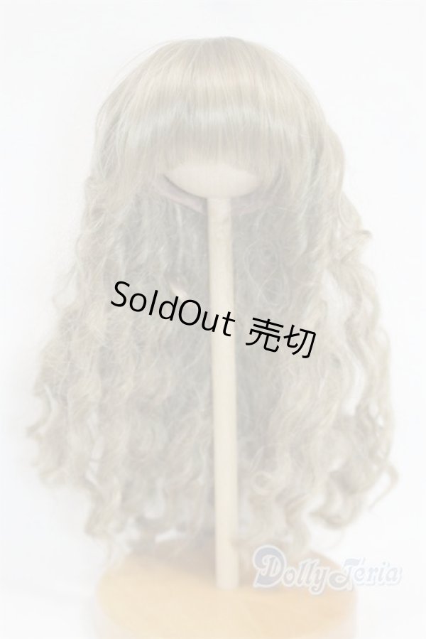 画像1: 9-10inch/ウィッグ A-25-09-03-032-NY-ZA (1)