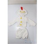 画像: MDD/OF:衣装セット/0 A-25-08-27-332-NY-ZA