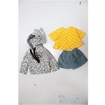 画像: 1/6サイズドール/OF:衣装/0 A-25-10-29-158-NY-ZA