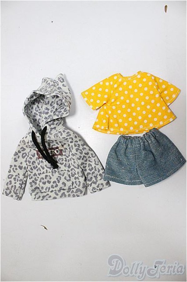 画像1: 1/6サイズドール/OF:衣装/0 A-25-10-29-158-NY-ZA (1)