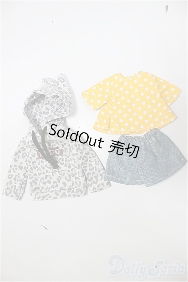 画像1: 1/6サイズドール/OF:衣装/0 A-25-10-08-147-NY-ZA (1)