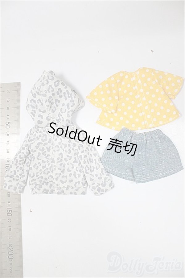 画像2: 1/6サイズドール/OF:衣装/0 A-25-10-08-147-NY-ZA (2)