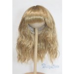 画像: 9-10inch/ウィッグ A-25-09-03-021-NY-ZA