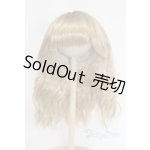 画像: 9-10inch/ウィッグ A-26-06-08-370-NY-ZA