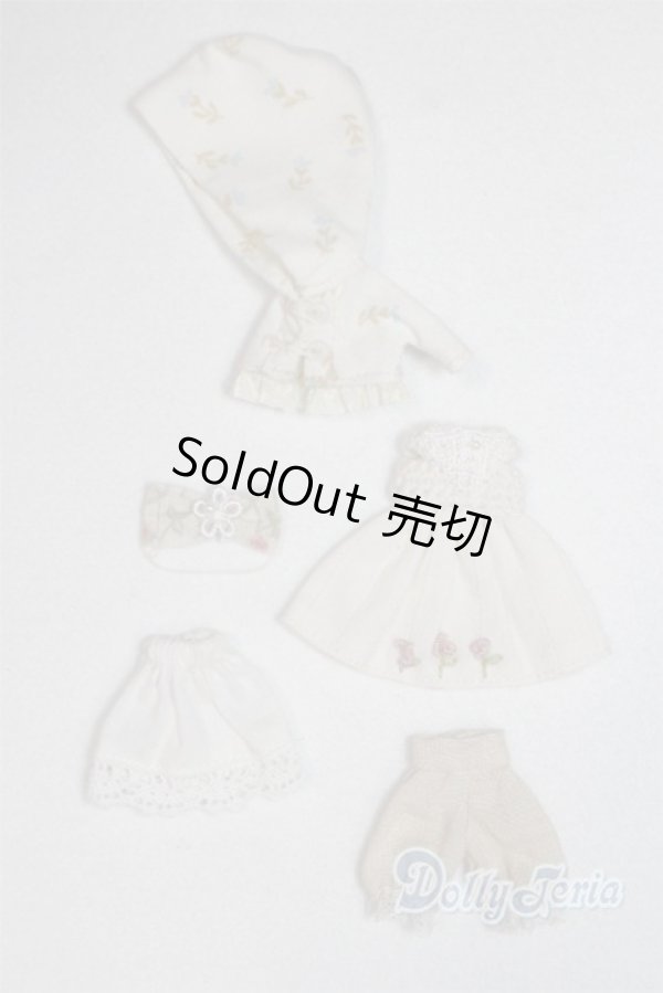 画像1: プチブライス/OF:衣装セット A-25-09-03-013-NY-ZA (1)