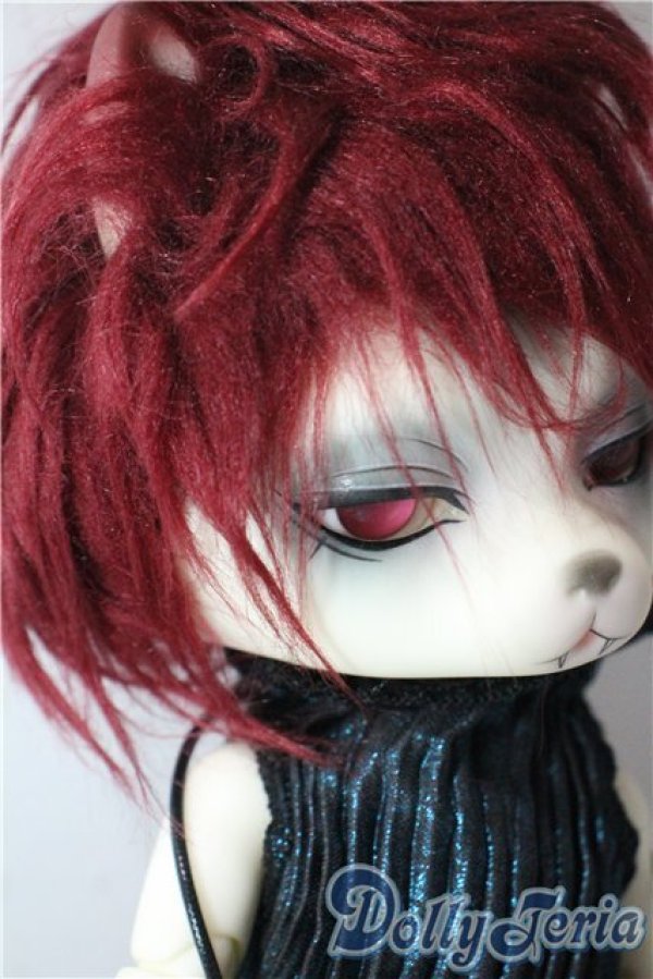 画像2: LUTS/Zuzu Delf ROMANCE WOLFFY VAMPIRE Limited A-25-09-03-1088-NY-ZU (2)