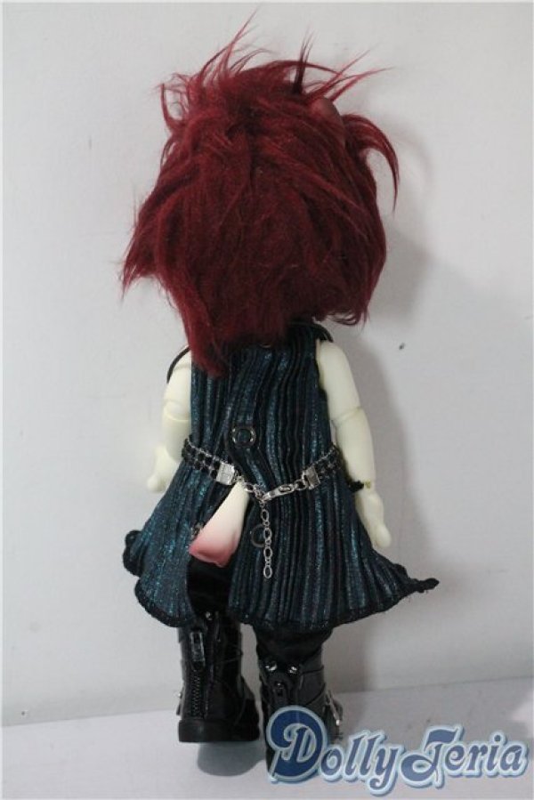 画像5: LUTS/Zuzu Delf ROMANCE WOLFFY VAMPIRE Limited A-25-09-03-1088-NY-ZU (5)