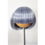 画像: 6-7inch/ウィッグ A-25-08-27-386-NY-ZA