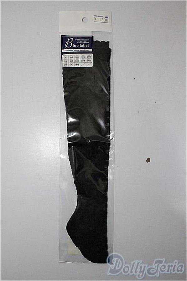 画像1: SD/OF:靴下/1/3　60ｃｍ　BJD　MJD　衣装　ドール用 A-25-11-26-246-NY-ZA (1)