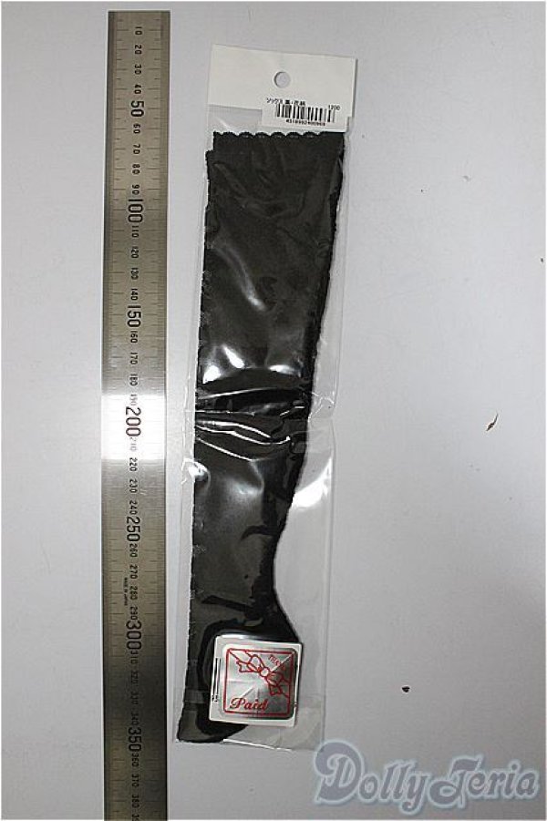 画像2: SD/OF:靴下/1/3　60ｃｍ　BJD　MJD　衣装　ドール用 A-25-11-26-246-NY-ZA (2)