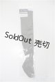 画像: SD/OF:靴下/1/3　60ｃｍ　BJD　MJD　衣装　ドール用 A-25-08-27-347-NY-ZA